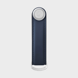 ORBITKEY - KEY ORGANIZER | MATTE LEATHER | DUSK