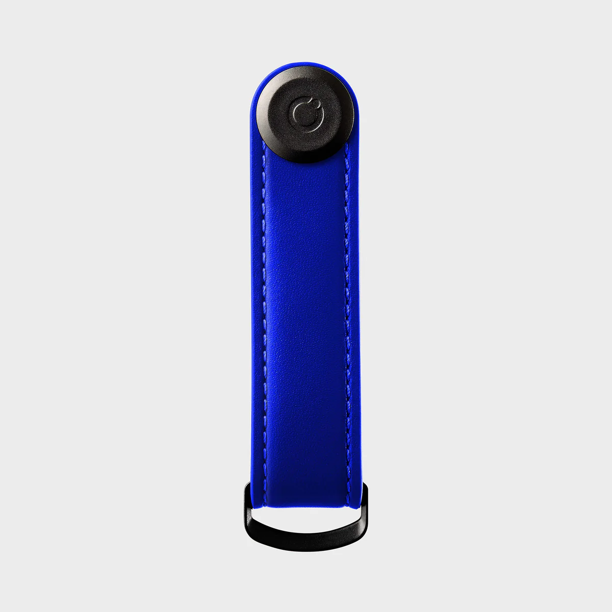 ORBITKEY - KEY ORGANIZER | LEATHER | ULTRAMARINE