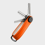 ORBITKEY - KEY ORGANIZER | LEATHER | TERRACOTTA