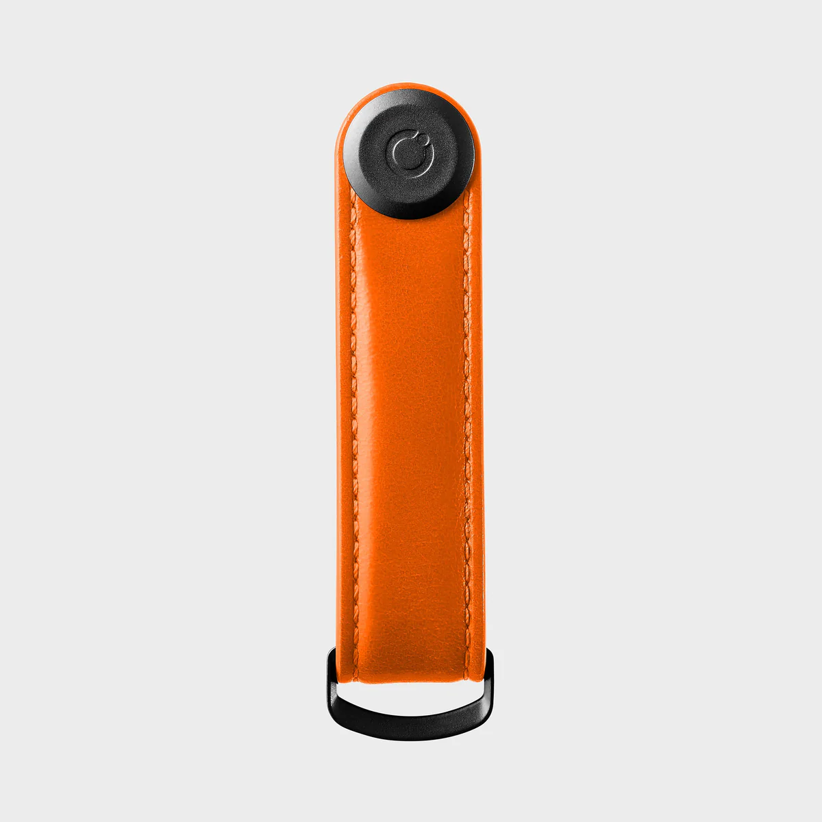 ORBITKEY - KEY ORGANIZER | LEATHER | TERRACOTTA