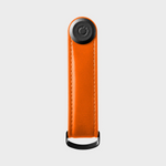 ORBITKEY - KEY ORGANIZER | LEATHER | TERRACOTTA