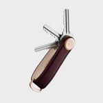 ORBITKEY - KEY ORGANIZER | LEATHER | WINE