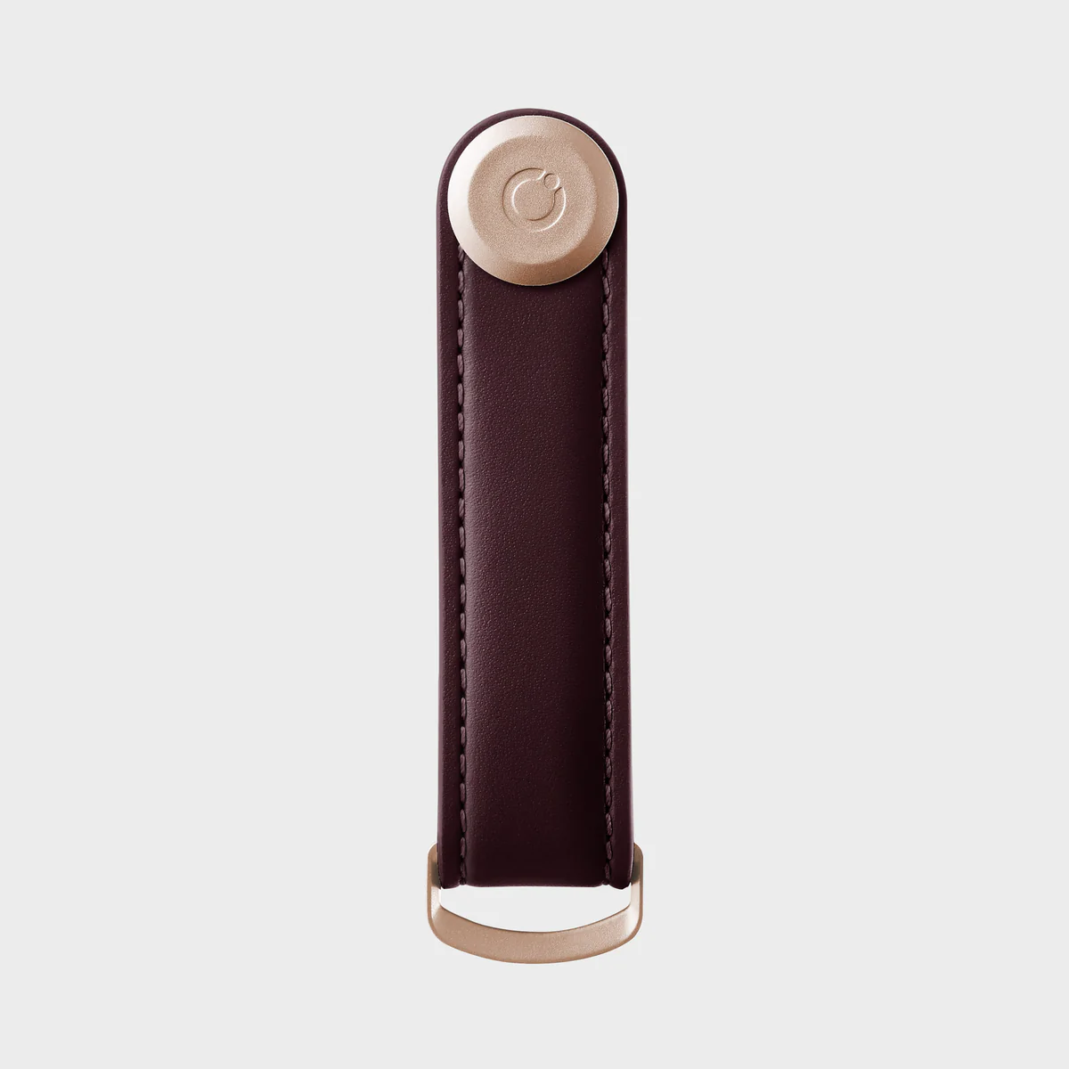 ORBITKEY - KEY ORGANIZER | LEATHER | WINE