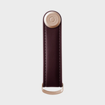ORBITKEY - KEY ORGANIZER | LEATHER | WINE