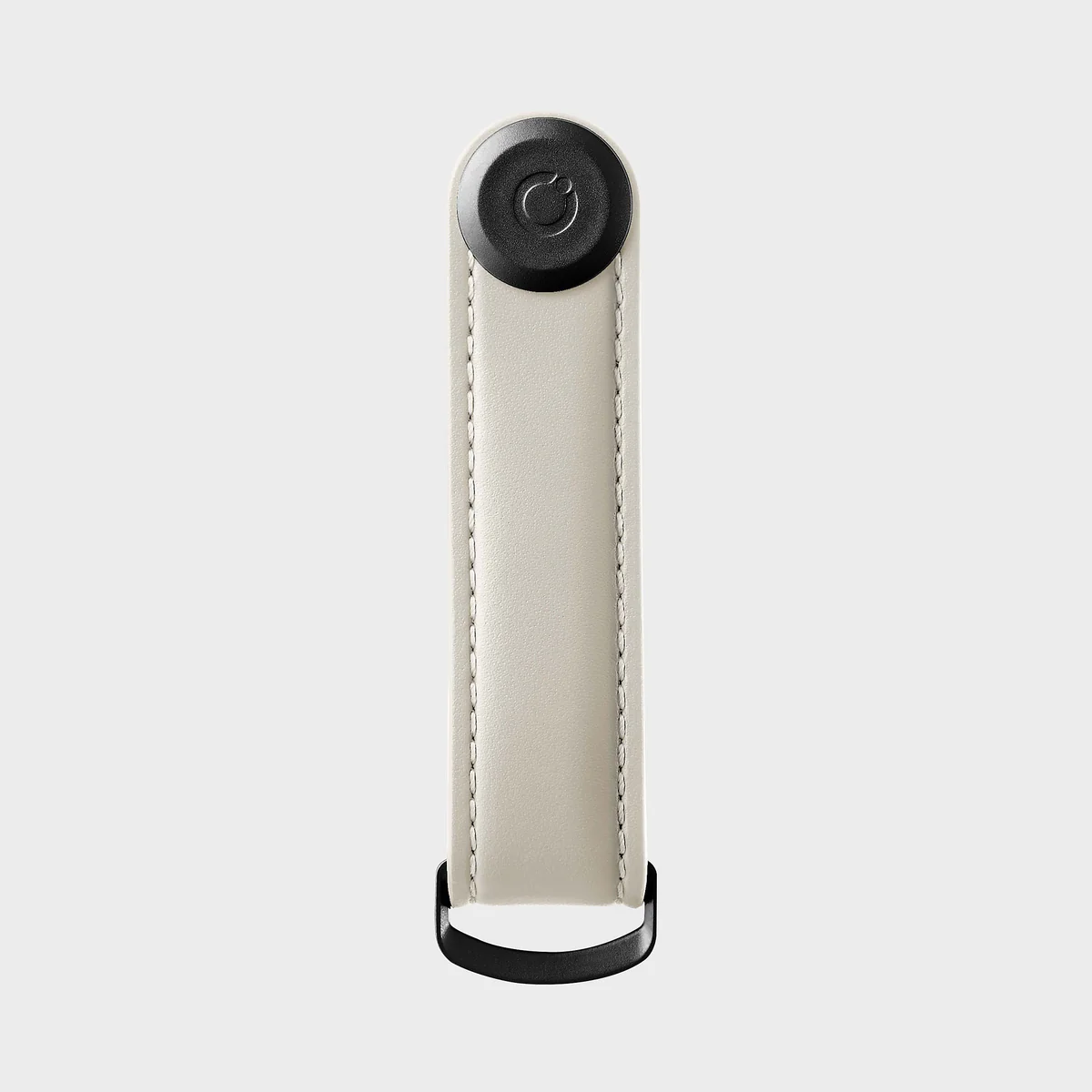 ORBITKEY - KEY ORGANIZER | LEATHER | SAND