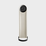 ORBITKEY - KEY ORGANIZER | LEATHER | SAND