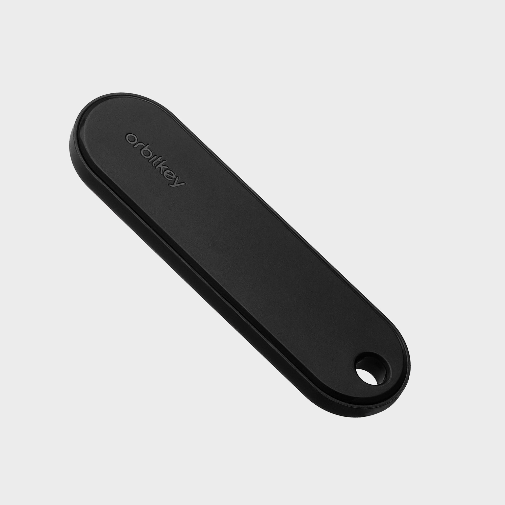 ORBITKEY - UNIVERSAL TRACKER | BLACK