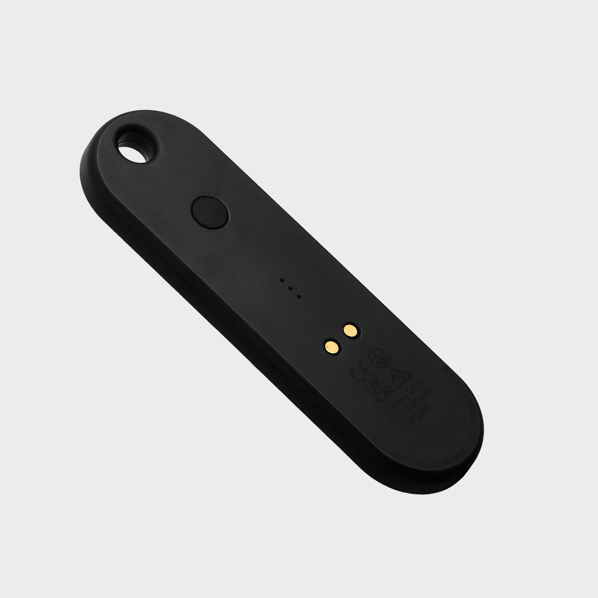 ORBITKEY - UNIVERSAL TRACKER | BLACK