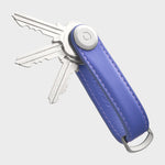 ORBITKEY - KEY ORGANISER | LEATHER | VERY PERI