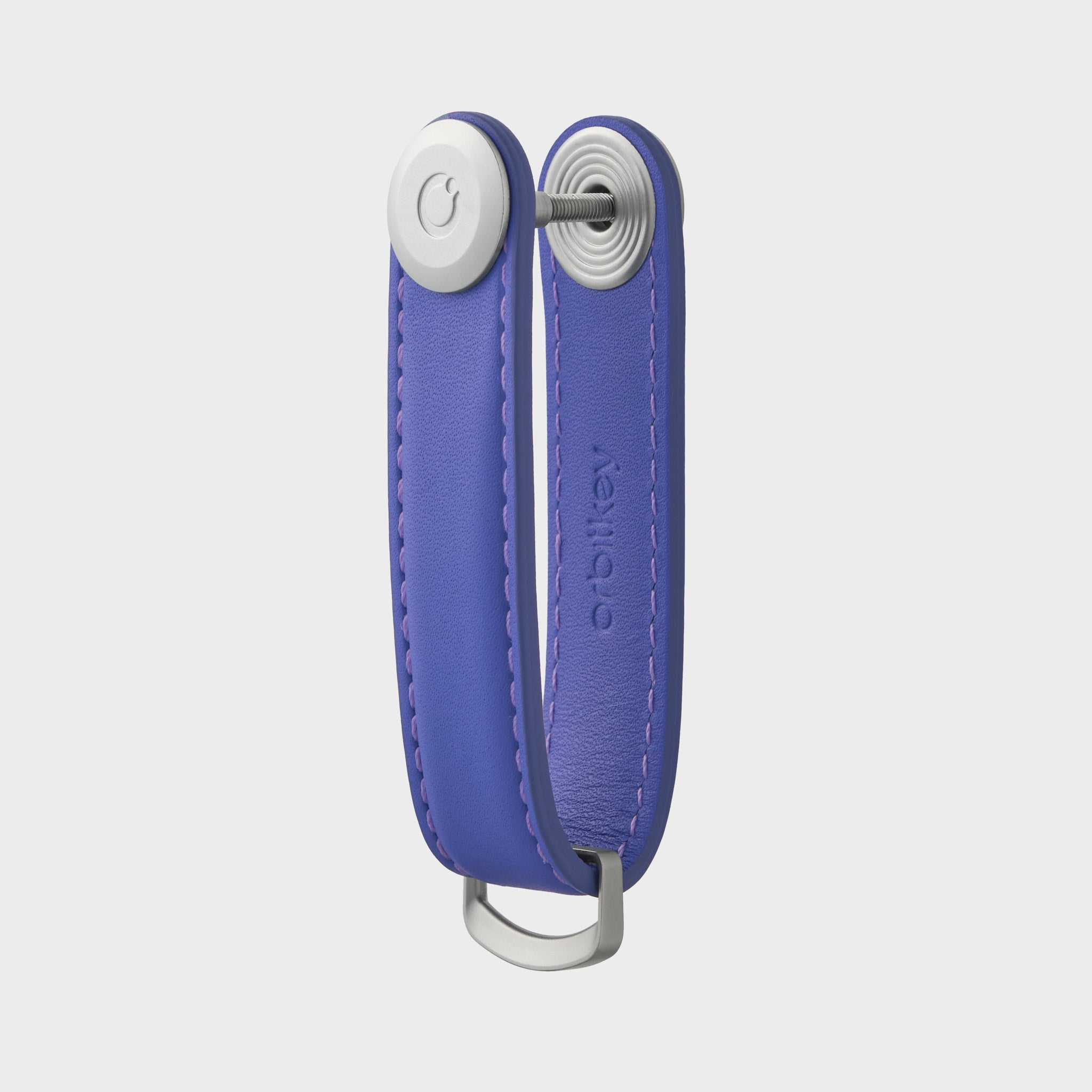 ORBITKEY - KEY ORGANISER | LEATHER | VERY PERI