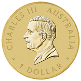 THE PERTH MINT - HAPPY BIRTHDAY 2026 STAMP AND COIN COVER