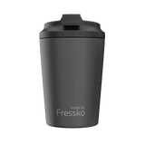 MADE BY FRESSKO - CAMINO CUP | 12OZ | COAL