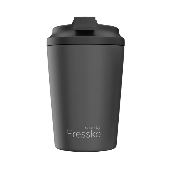 MADE BY FRESSKO - CAMINO CUP | 12OZ | COAL