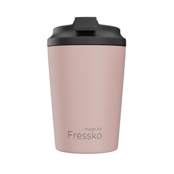 MADE BY FRESSKO - CAMINO |12OZ | FLOSS