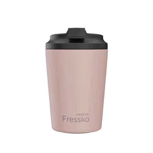 MADE BY FRESSKO - BINO CUP | 8OZ | FLOSS