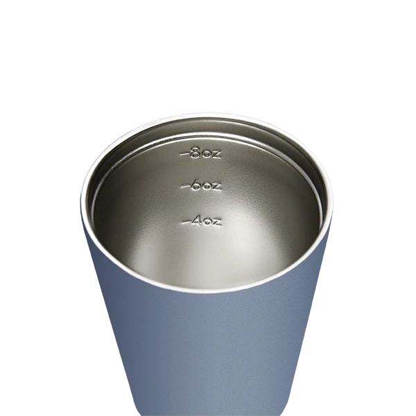 MADE BY FRESSKO - BINO CUP | 8OZ | RIVER