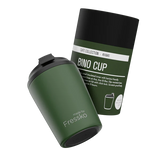 MADE BY FRESSKO - BINO CUP | 8OZ | KHAKI