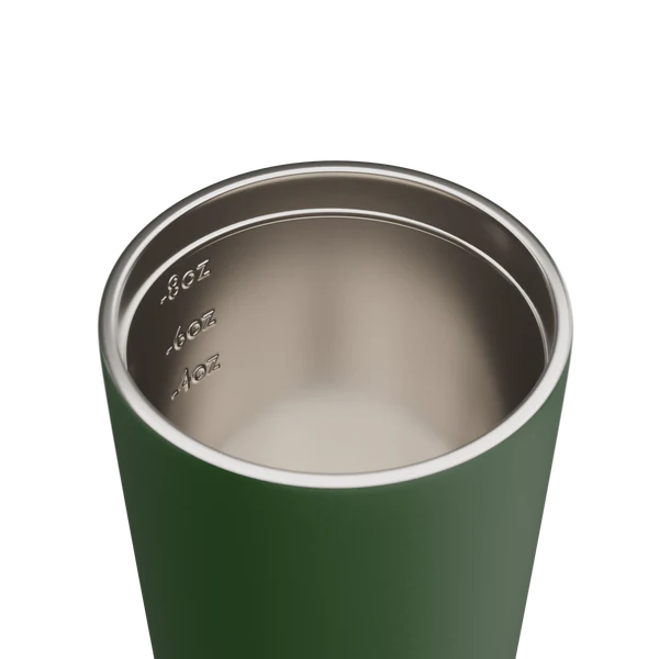 MADE BY FRESSKO - BINO CUP | 8OZ | KHAKI