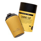 MADE BY FRESSKO - CAMINO CUP | 12OZ | CANARY