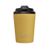 MADE BY FRESSKO - CAMINO CUP | 12OZ | CANARY