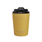 MADE BY FRESSKO - BINO CUP | 8OZ | CANARY