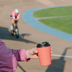 MADE BY FRESSKO - CAMINO CUP |12OZ | CORAL