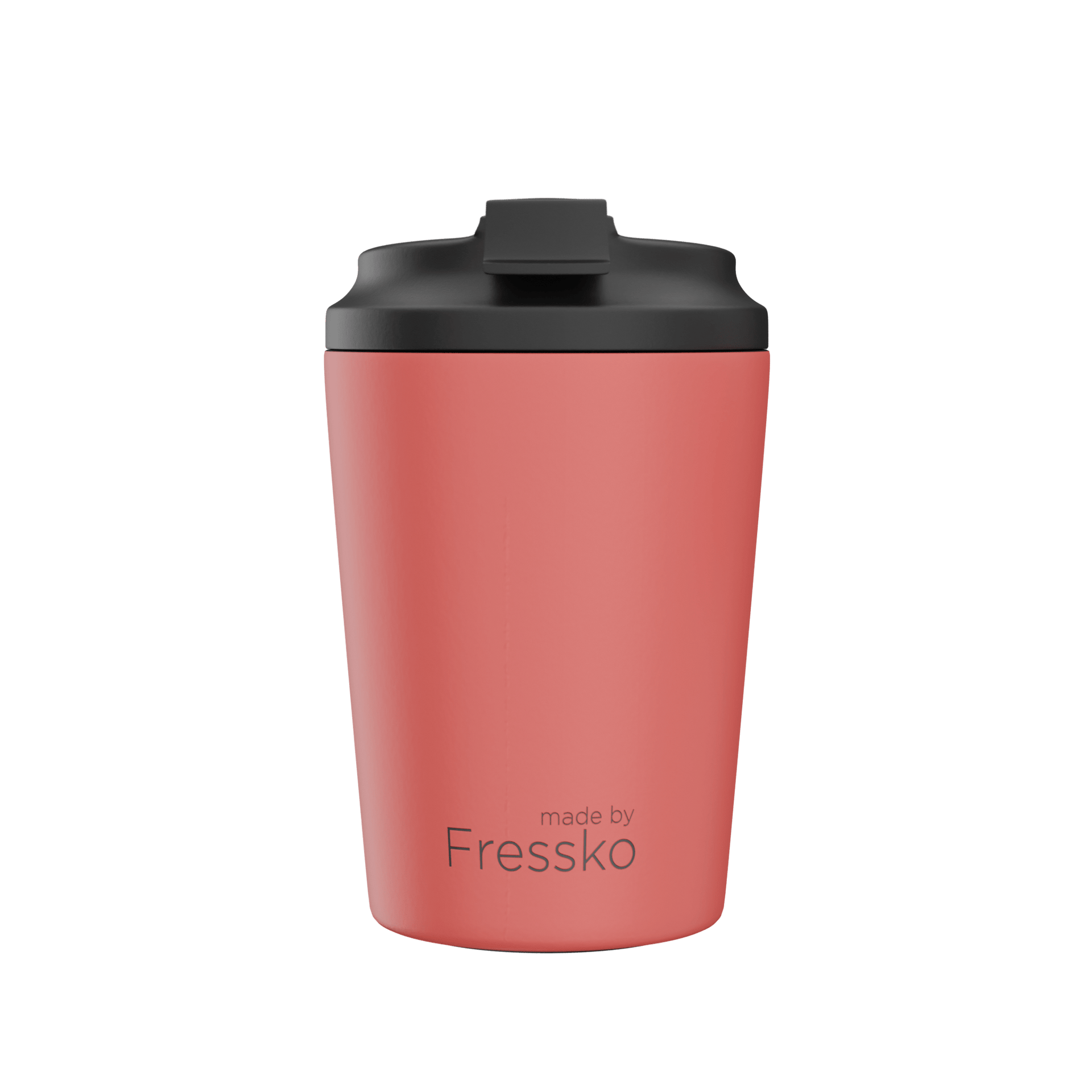 MADE BY FRESSKO - BINO CUP | 8OZ | CORAL