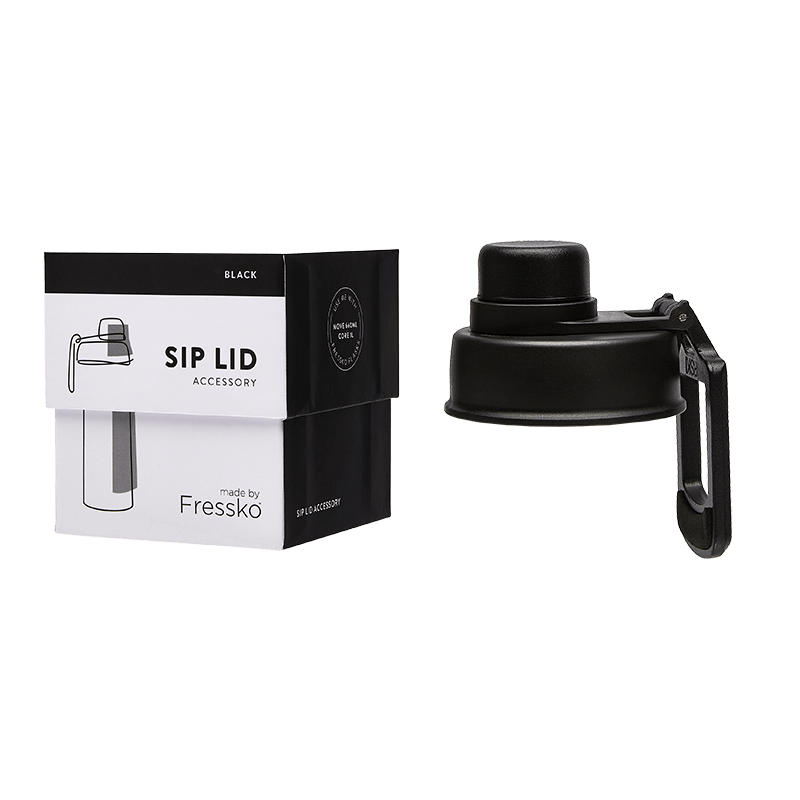 MADE BY FRESSKO - ACCESSORY | SIP LID (660ML & CORE)