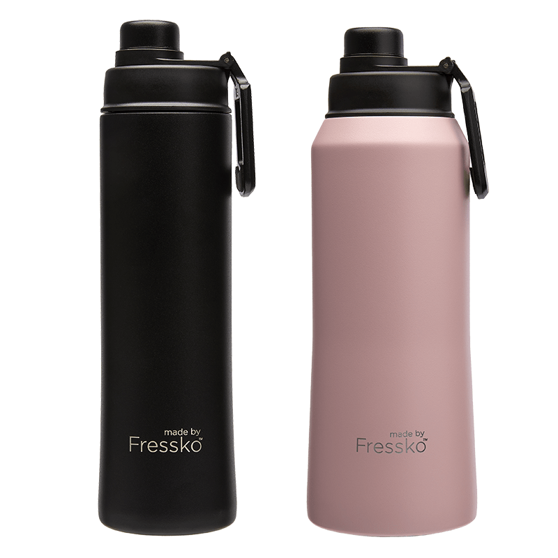 MADE BY FRESSKO - ACCESSORY | SIP LID (660ML & CORE)