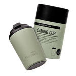 MADE BY FRESSKO - CAMINO CUP | 12OZ | SAGE