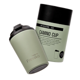 MADE BY FRESSKO - CAMINO CUP | 12OZ | SAGE