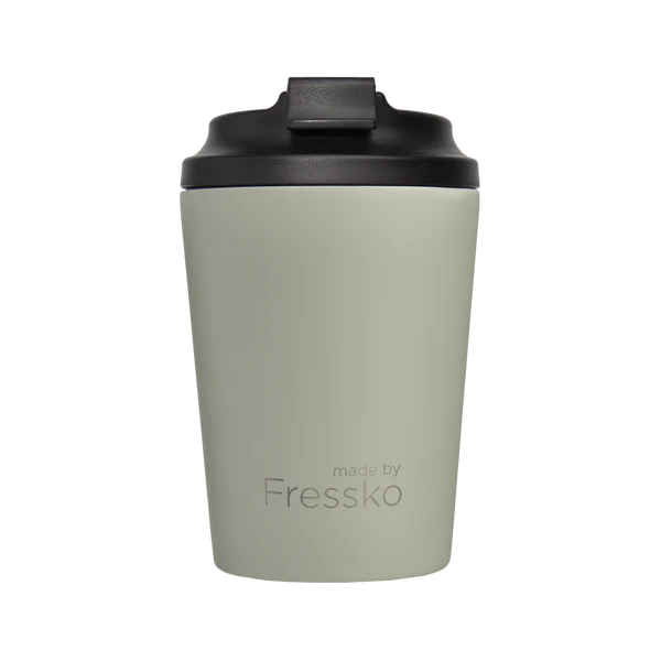 MADE BY FRESSKO - CAMINO CUP | 12OZ | SAGE