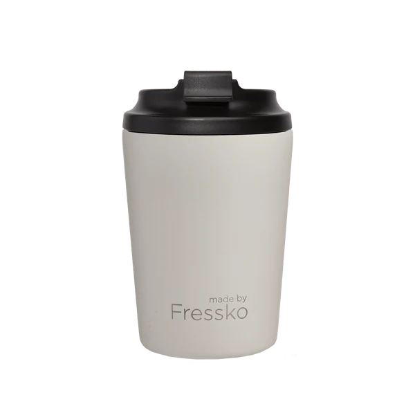 MADE BY FRESSKO - BINO CUP | 8OZ | FROST