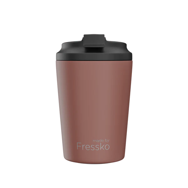 MADE BY FRESSCO - BINO CUP | 8OZ | TUSCAN