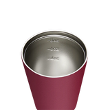 MADE BY FRESSKO - BINO CUP | 8OZ | ROUGE