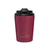 MADE BY FRESSKO - BINO CUP | 8OZ | ROUGE