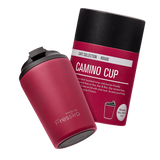 MADE BY FRESSKO - CAMINO CUP | 12OZ | ROUGE