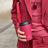 MADE BY FRESSKO - CAMINO CUP | 12OZ | ROUGE