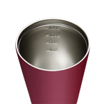 MADE BY FRESSKO - CAMINO CUP | 12OZ | ROUGE