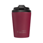 MADE BY FRESSKO - CAMINO CUP | 12OZ | ROUGE