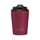 MADE BY FRESSKO - CAMINO CUP | 12OZ | ROUGE