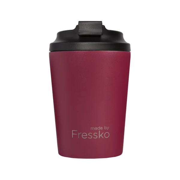 MADE BY FRESSKO - CAMINO CUP | 12OZ | ROUGE