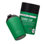 MADE BY FRESSKO - CAMINO CUP |12OZ | CLOVER