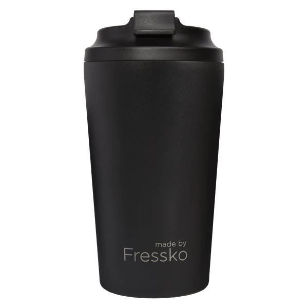 MADE BY FRESSKO - GRANDE | 16OZ | COAL