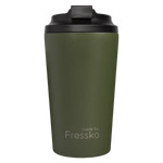 MADE BY FRESSKO - GRANDE | 16OZ | KHAKI