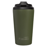 MADE BY FRESSKO - GRANDE | 16OZ | KHAKI