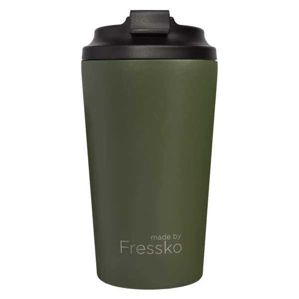 MADE BY FRESSKO - GRANDE | 16OZ | KHAKI