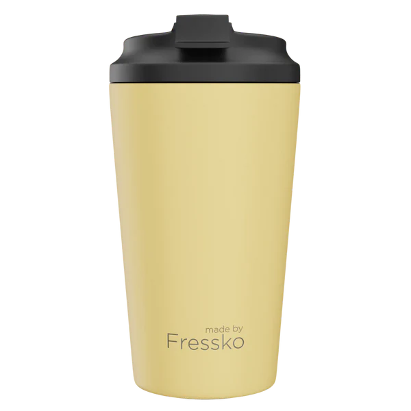 MADE BY FRESSKO - GRANDE | 16OZ | LIMONCELLO