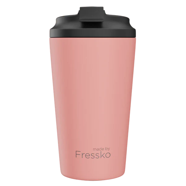 MADE BY FRESSKO - GRANDE | 16OZ | PEACHY