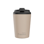 MADE BY FRESSKO - BINO CUP | 8OZ | OAT